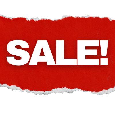 SALE