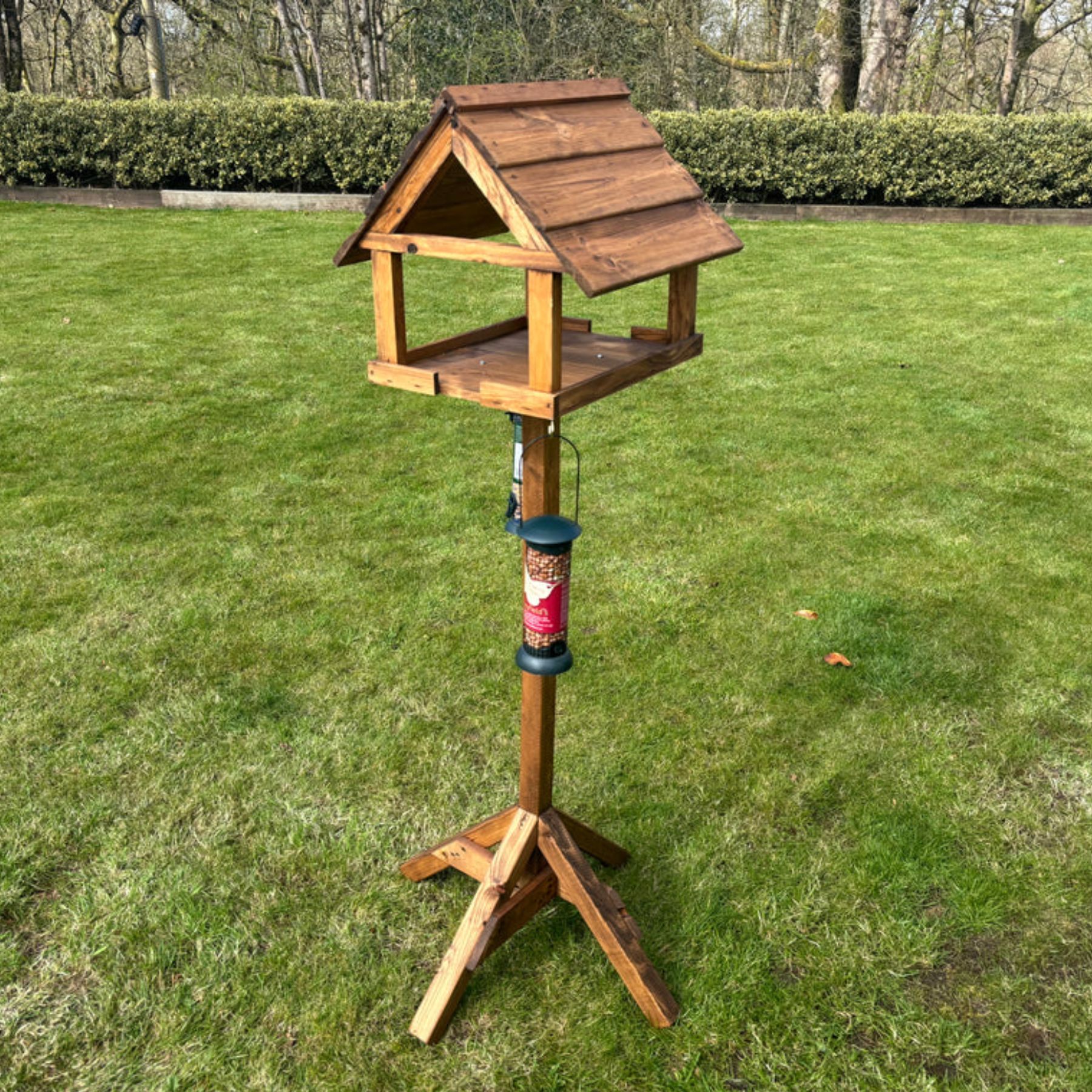 Bird Tables & Feeders