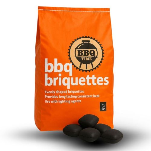 Charcoal Briquettes
