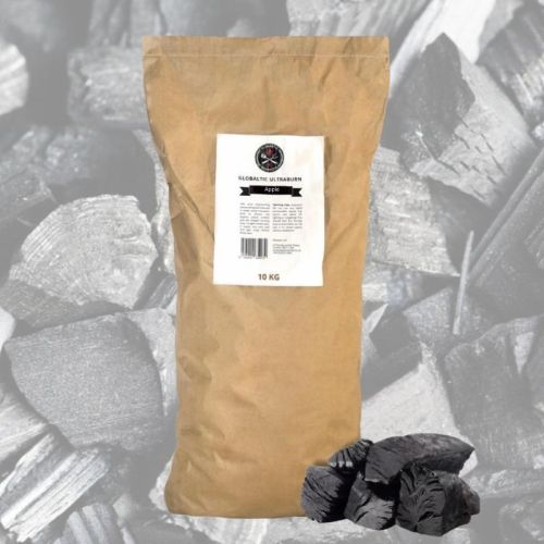 Globaltic Lumpwood Charcoal