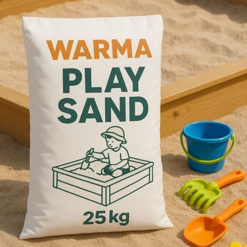 Play Sand