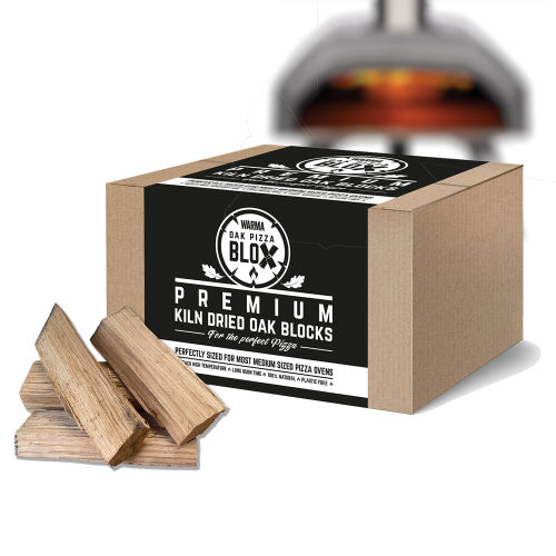 Pizza Blox OAK