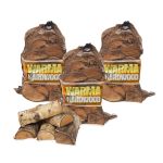 hardwood kiln dried logs