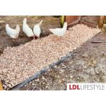 chicken bedding