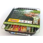 instant light BBQ