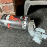 Samba Firestarters Firelighters Odourless Oven Stove Fireplace BBQ Pack 200