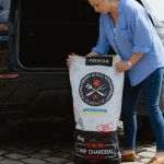 Birch Lumpwood Charcoal 10kg 4 Bag Deal