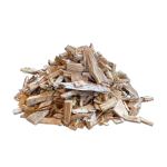 Hardwood Chips for your Chickens