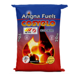 Cosyglo Smokeless Fuel 20kg 25 Bag Deal