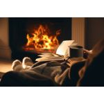 firelighter kindling