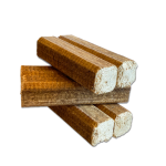 Woodlets Fire Eco Briquettes 6 pack - Bulk Deals - 48 packs