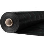 Heavy Duty Weed Control Ground Cover Membrane - 2m x 50m