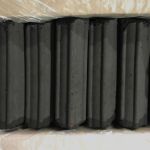 Restaurant grade charcoal