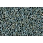 Green Granite Gravel 16mm - 800kg Bulk Bag