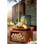 Hotmax Heat Log 20kg - 50 Bag Deal