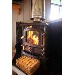 Hotmax Heat Logs 20kg