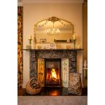 ecofriendly heat log