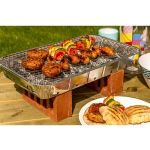 Party Size BBQ - 6 Pack