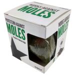Natural Mole Repellent
