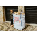 Kiln Dried Hardwood Mammoth Bag