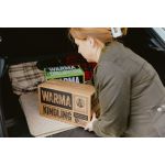 Kindling & Wood Wool Firestarter Deal