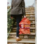 3 x Nets Warma Softwood Firewood Logs