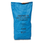 Lumpwood Restaurant Grade Charcoal 12kg 