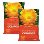 Richmoor multipurpose compost 2x40L