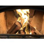 Roastie Toasties Briquettes Fuel 