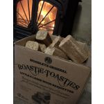 Roastie Toasties Briquettes Fuel 