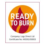 3 x Nets Warma Softwood Firewood Logs