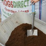 top soil for gardens