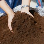 bulk garden topsoil