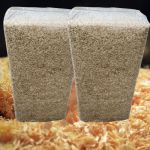 Pet bedding twin pack