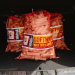 kindling deal - 3 net bags