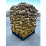 Hotmax Heat Log 20kg - 50 Bag Deal