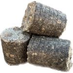 Hotmax Heat Log 20kg - 50 Bag Deal