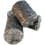 Hotmax Heat Log 20kg - 50 Bag Deal