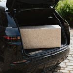 wood sawdust for pets