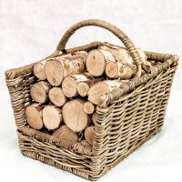 Log Baskets